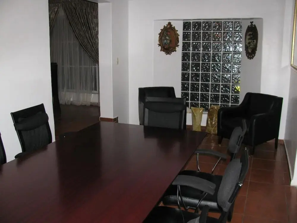 Foto - Bruno Comfort Suites