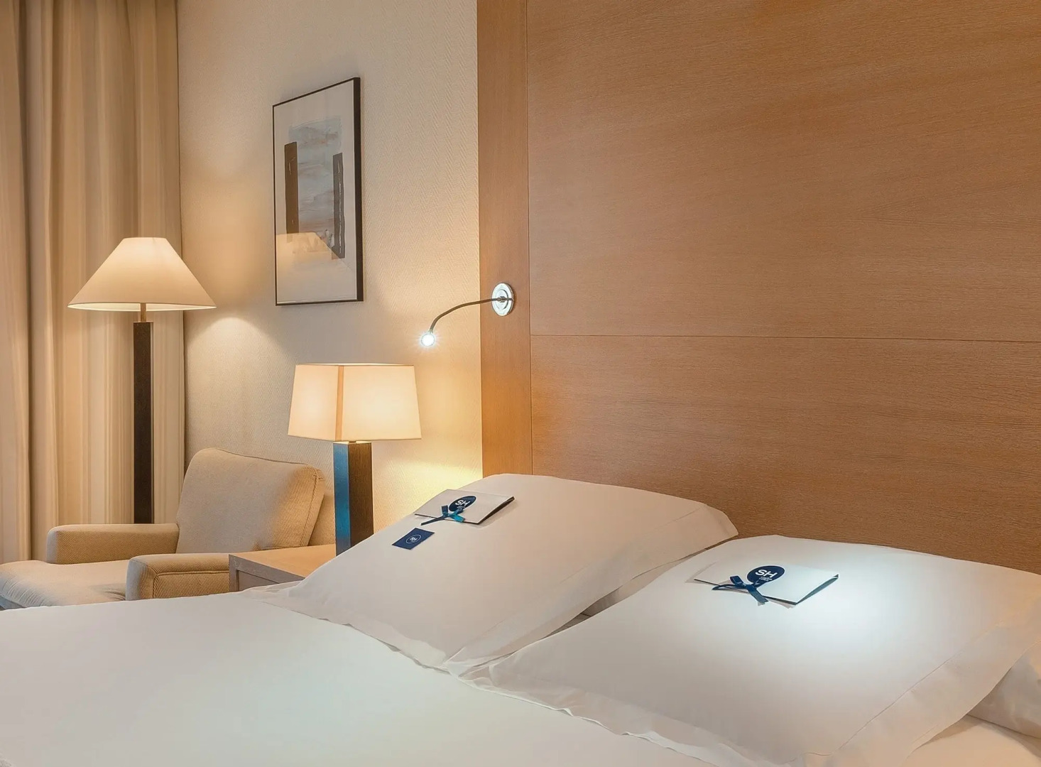 Foto - SH Valencia Palace