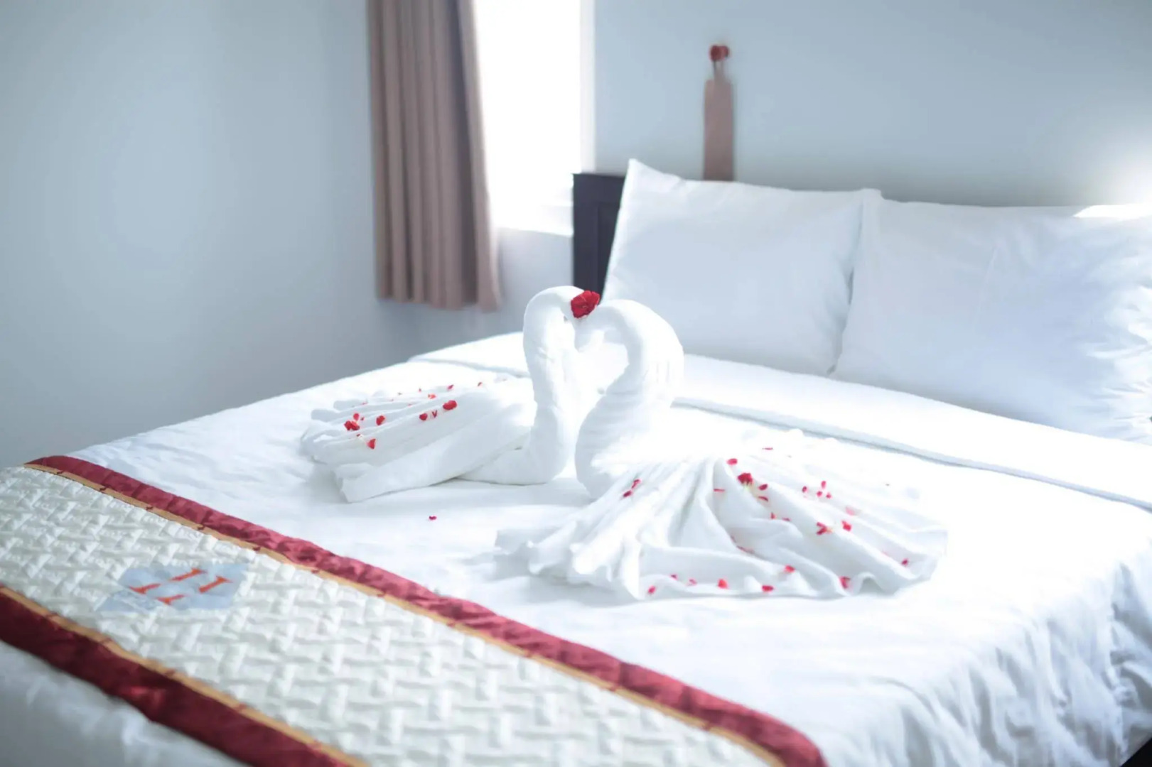 Photo - Gia Hoa Airport Hotel