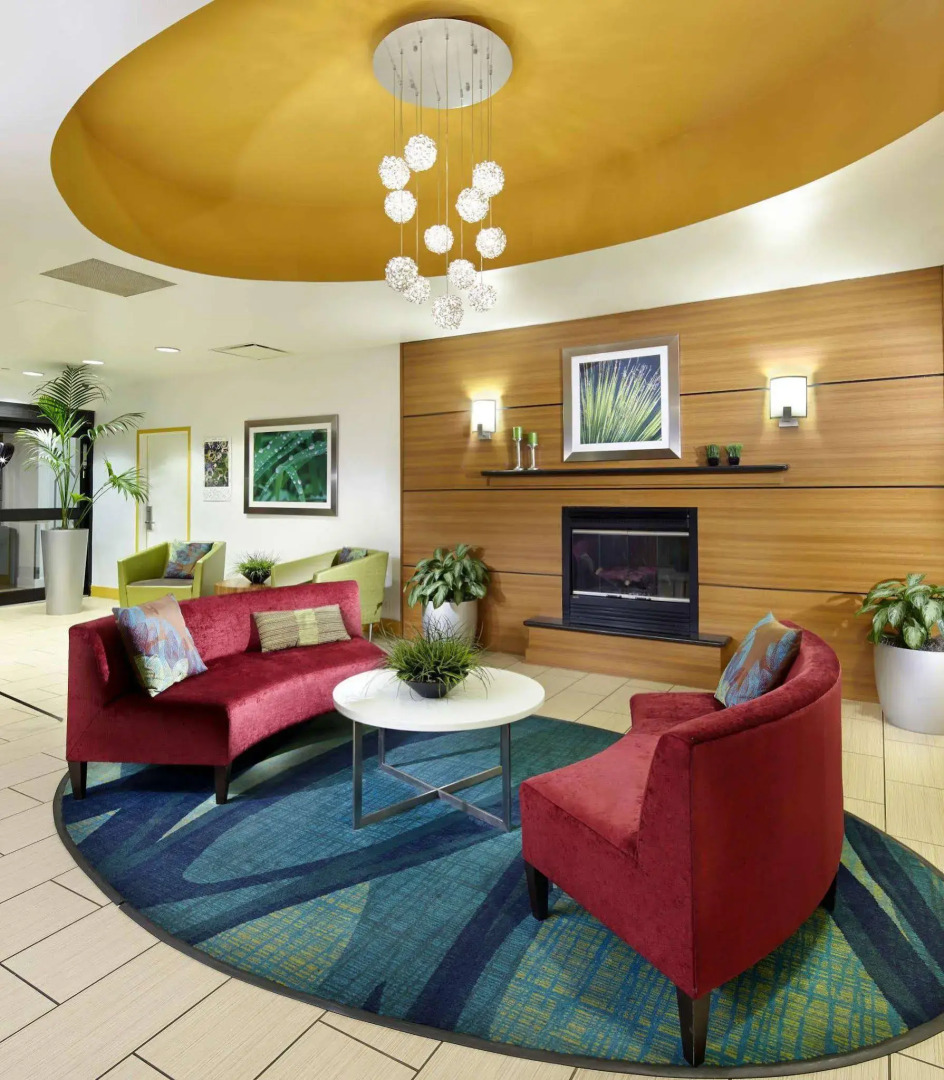 Foto - SpringHill Suites Houston Medical Center / NRG Park