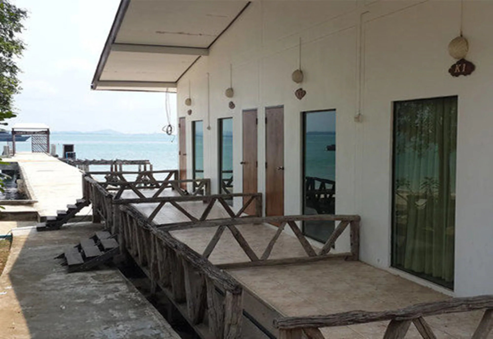 Photo - Samed Cliff Resort