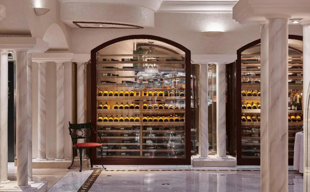 Photo - The Riviera Hotel Taipei