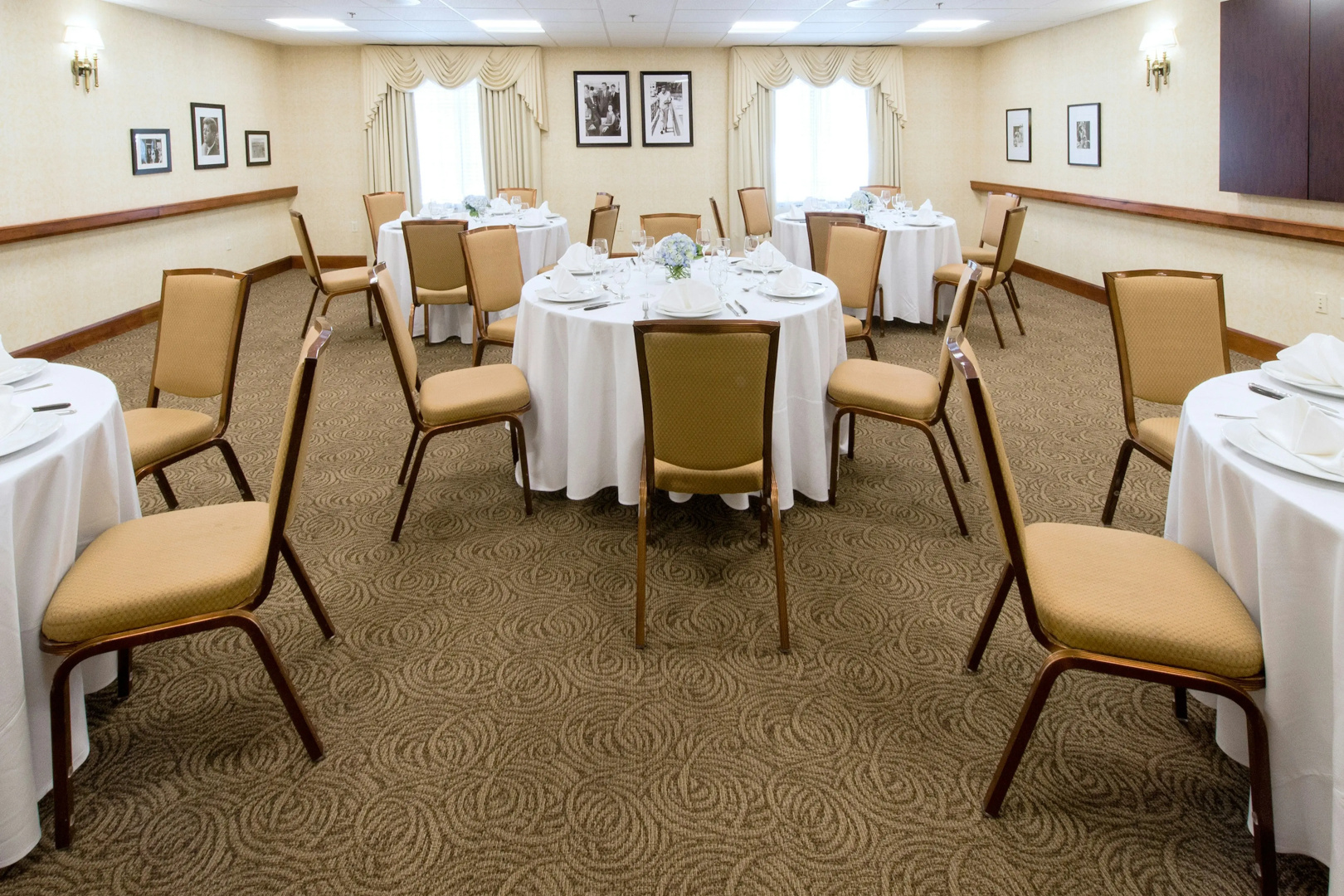 Photo - Hampton Inn Boston - Norwood