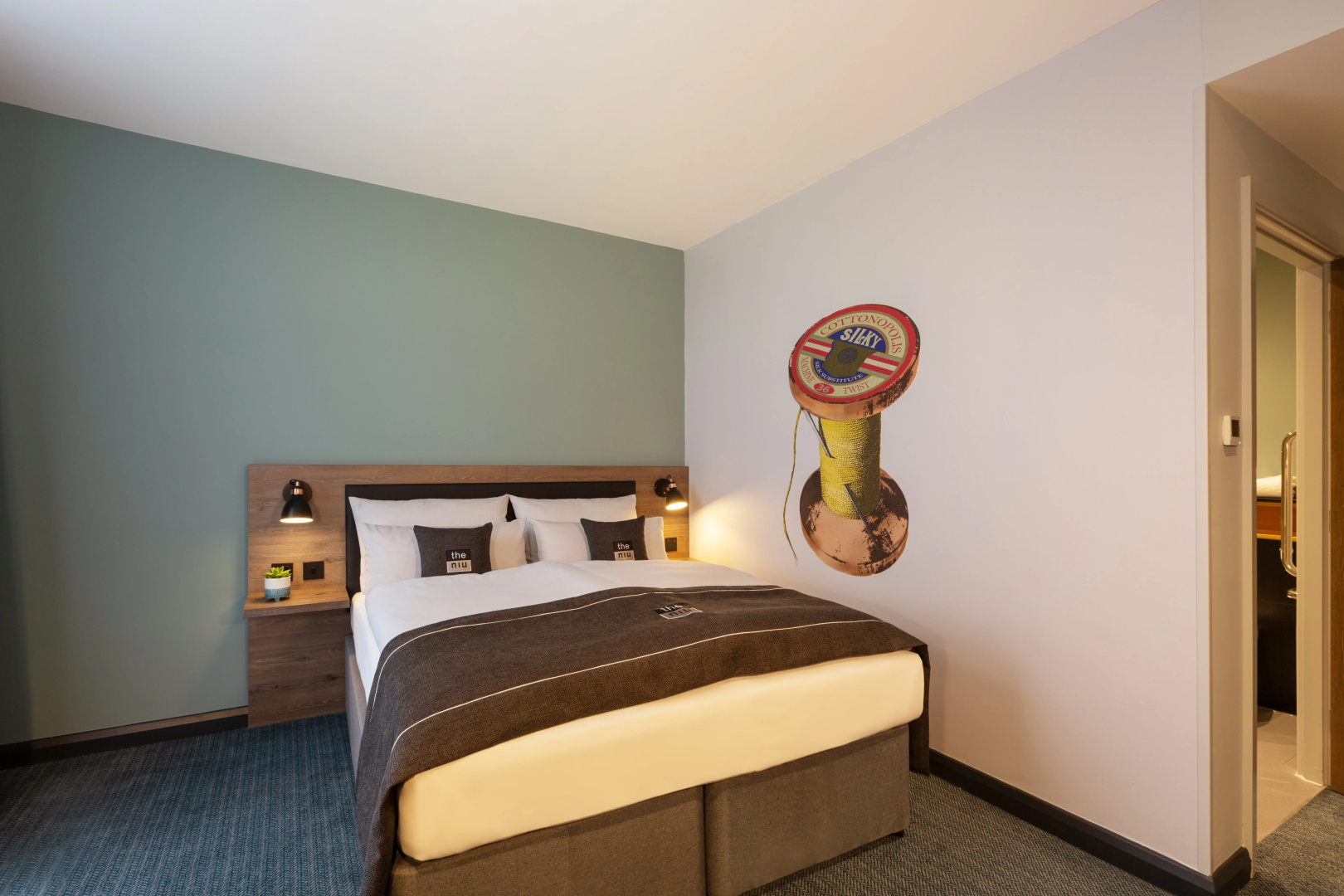 Photo - Holiday Inn - the niu, Loom Manchester North by IHG