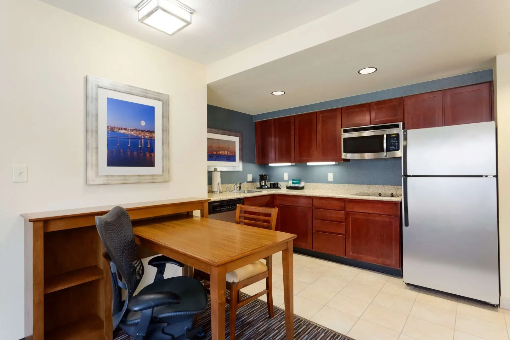 Foto - Homewood Suites by Hilton San Diego Airport-Liberty Station