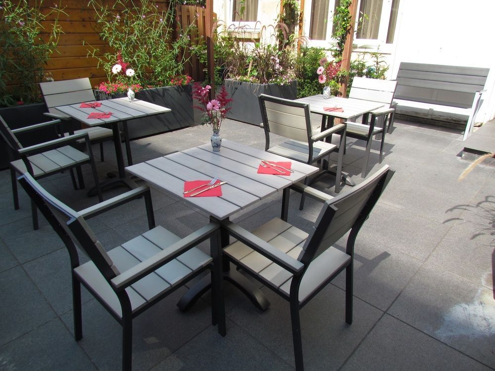 Foto - Hotel Asterisk, a family run hotel