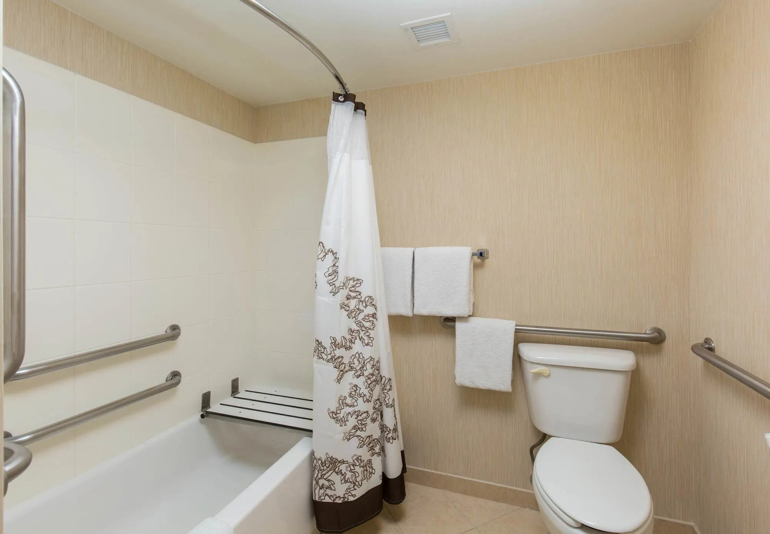 Foto - Residence Inn by Marriott Springfield Old Keene Mill