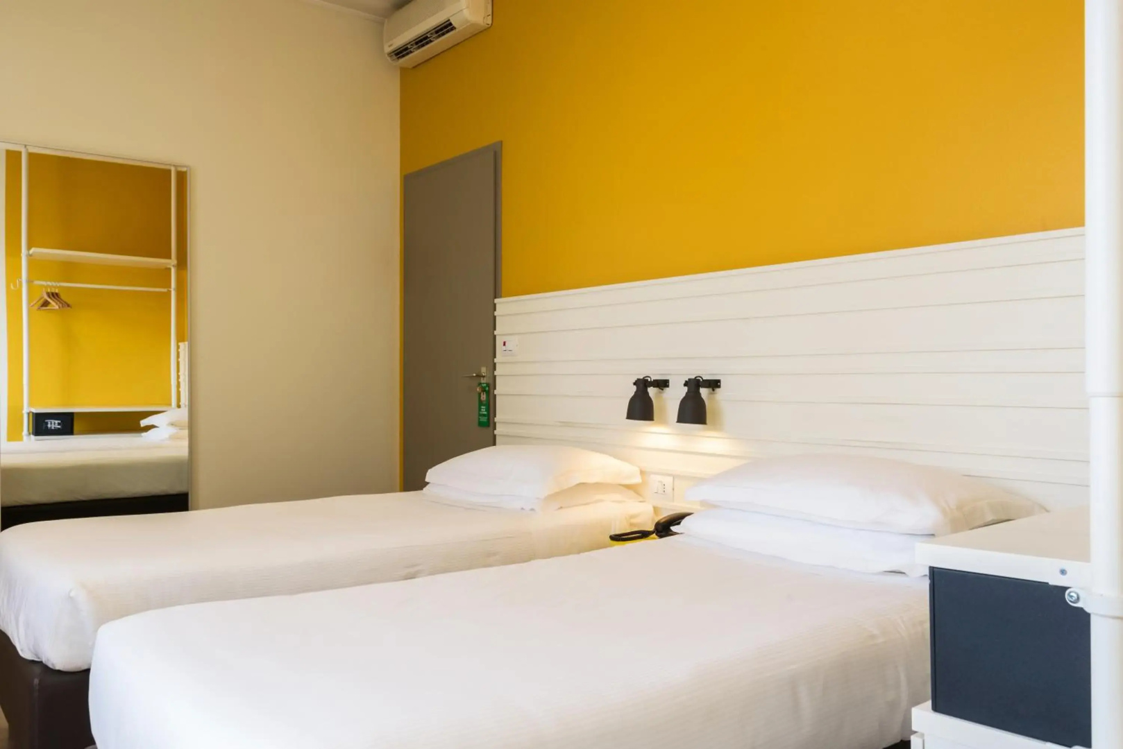 Foto - B&B Hotel Milano Ornato