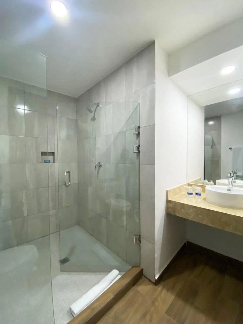 Foto - Hotel Pacific Blue Mazatlan