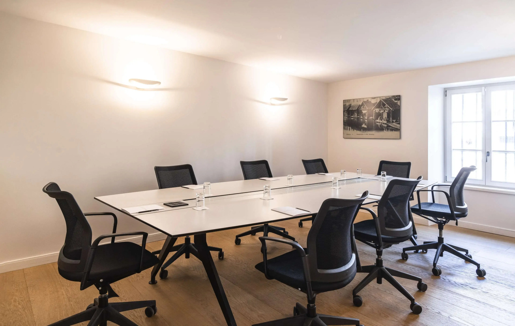 Foto - Hotel & Spa REGENT PETITE FRANCE