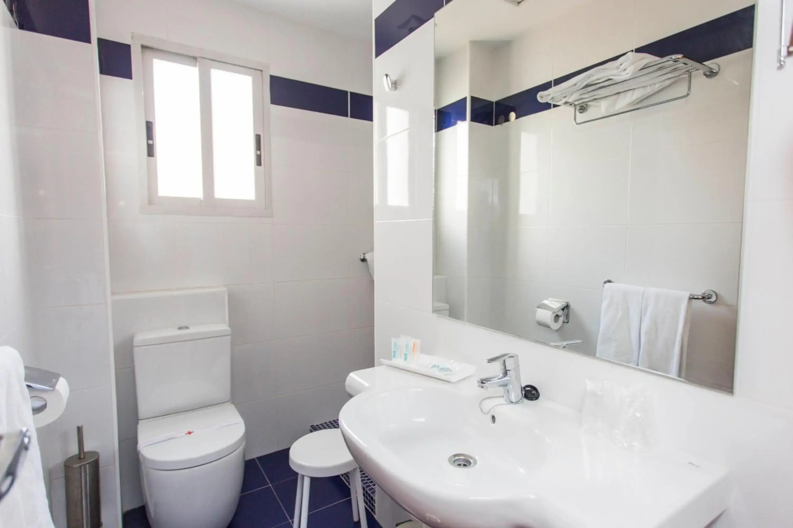 Foto - Hotel Voramar