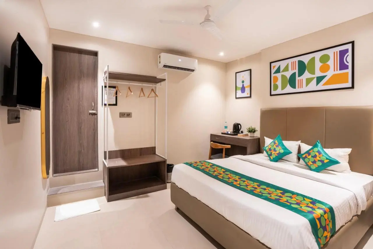 Foto - Treebo Vro Boutique, Andheri East