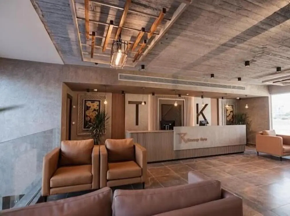Photo - TK Suites