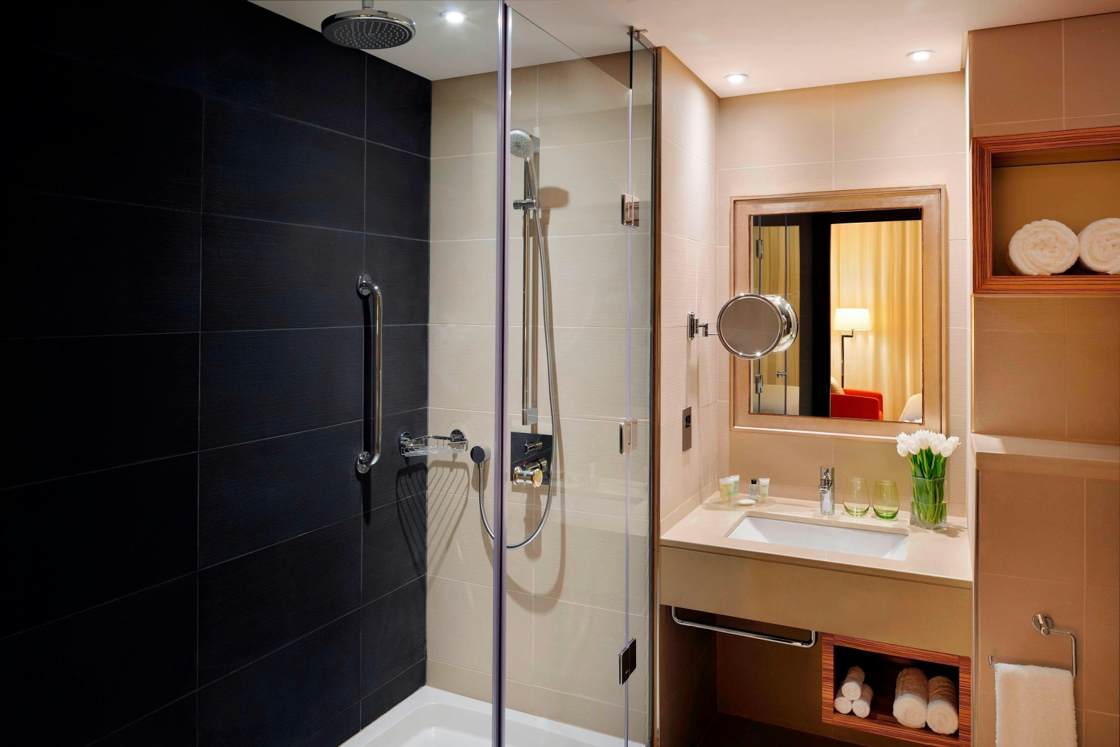 Photo - Courtyard by Marriott World Trade Center Abu Dhabi