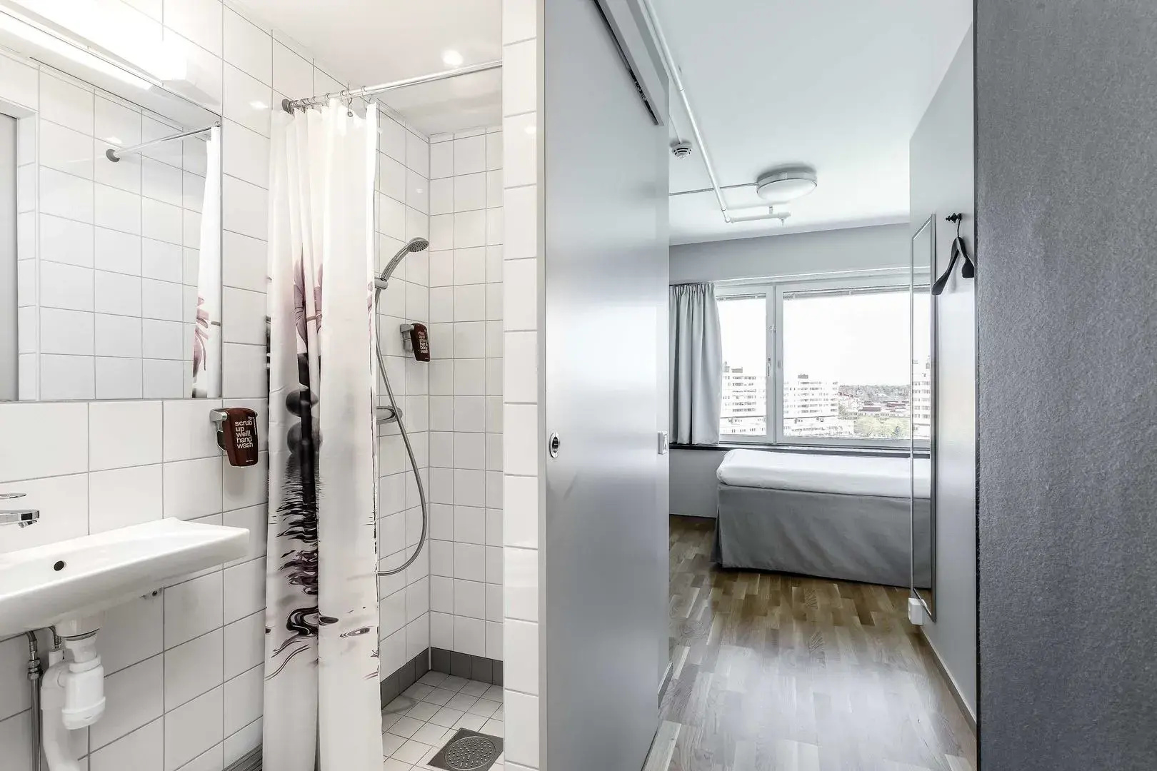 Foto - Best Western Plus Park City Solna