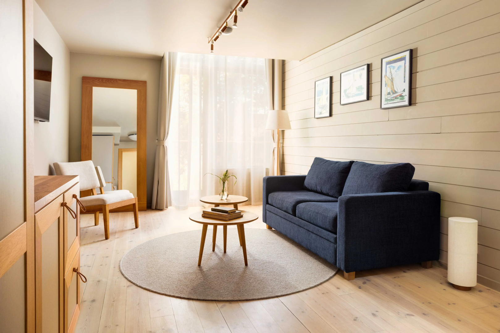 Foto - Hotel J, Stockholm, a Member of Design Hotels