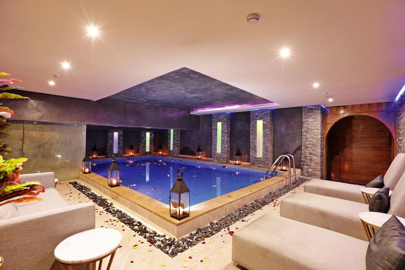 Foto - Stars Hotel & Spa