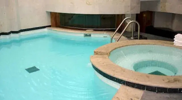 Foto - Hotel Scala Magna