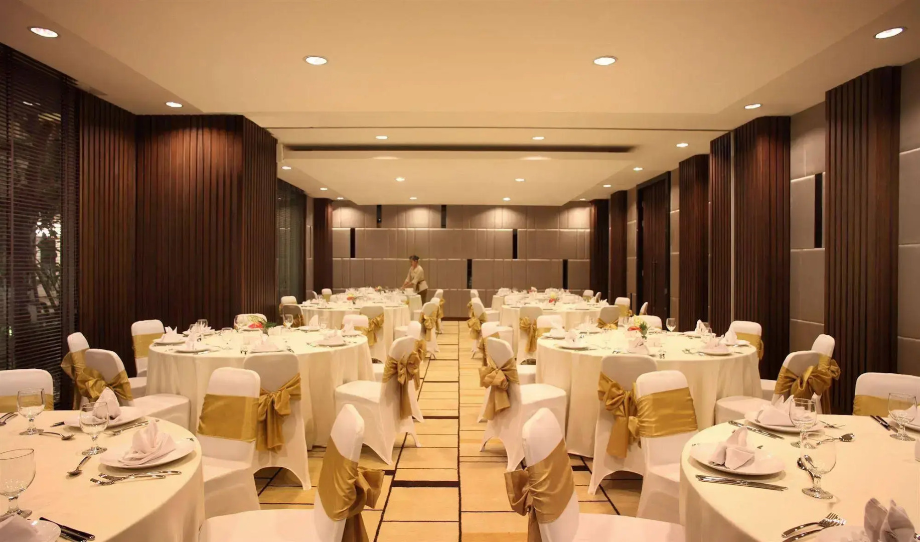 Photo - Hotel Santika Siligita Nusa Dua