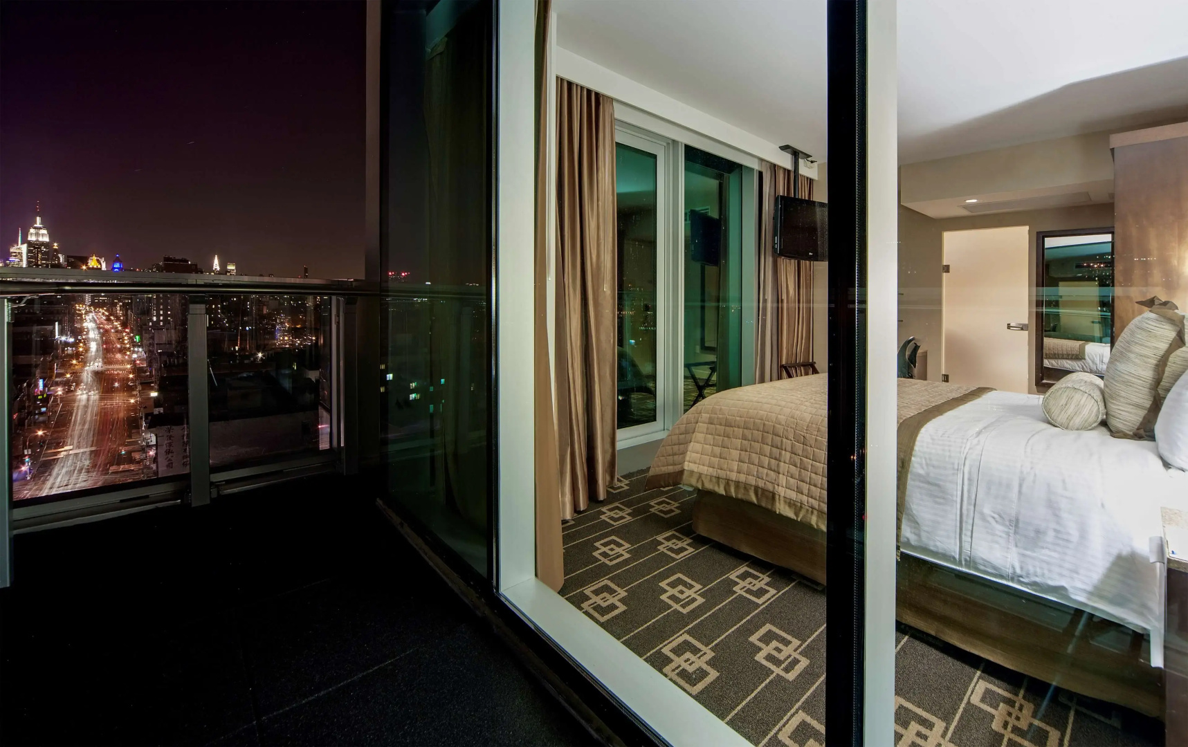 Foto - Wyndham Garden Chinatown