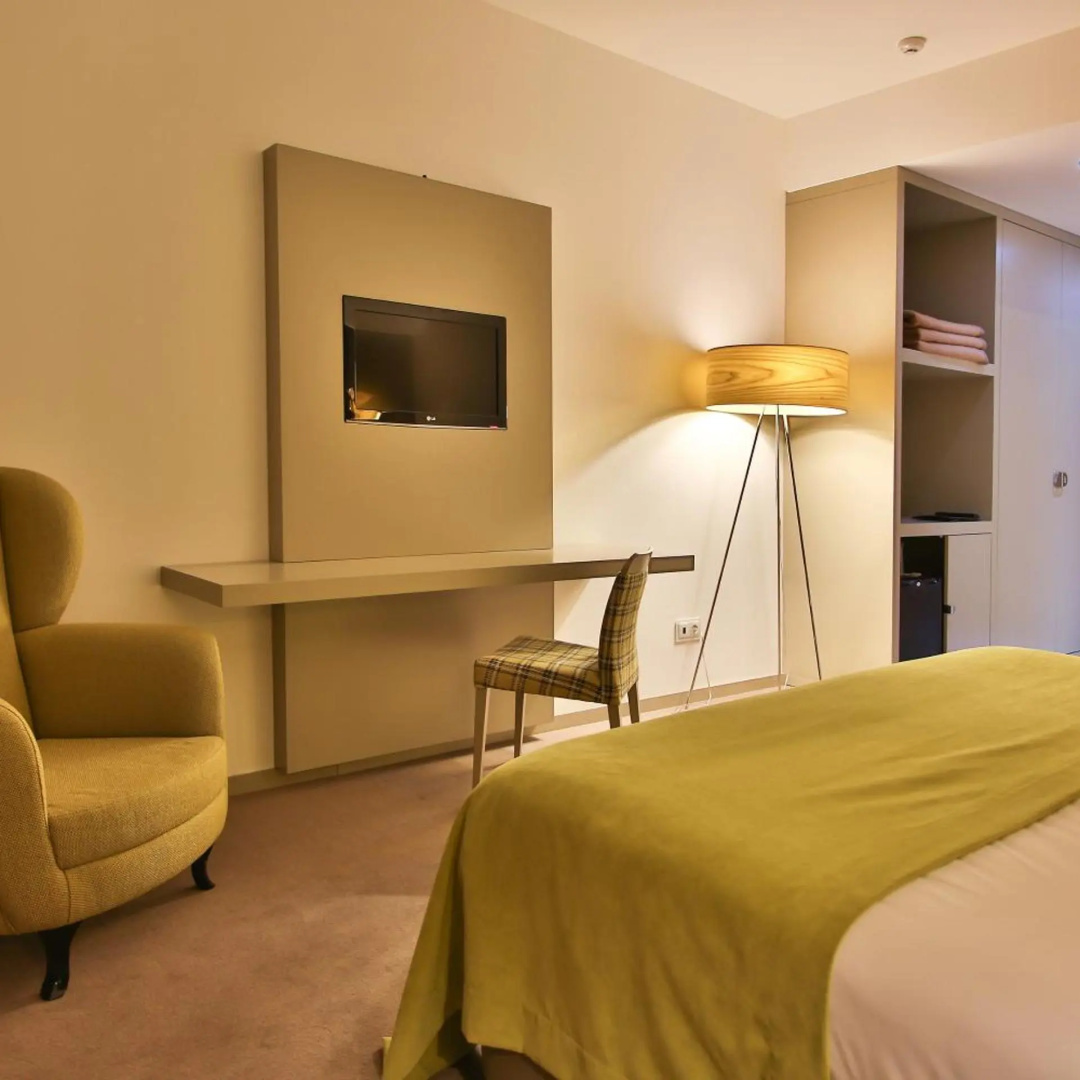 Photo - Delfim Douro Hotel