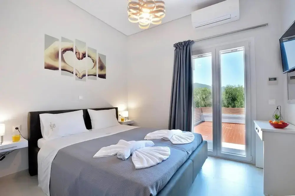 Photo - Villa Ventus Sleeps 7 with Parking