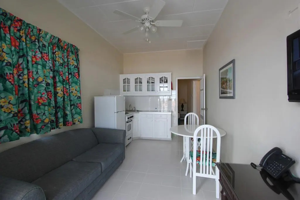 Foto - Worthing Court Apartment Hotel