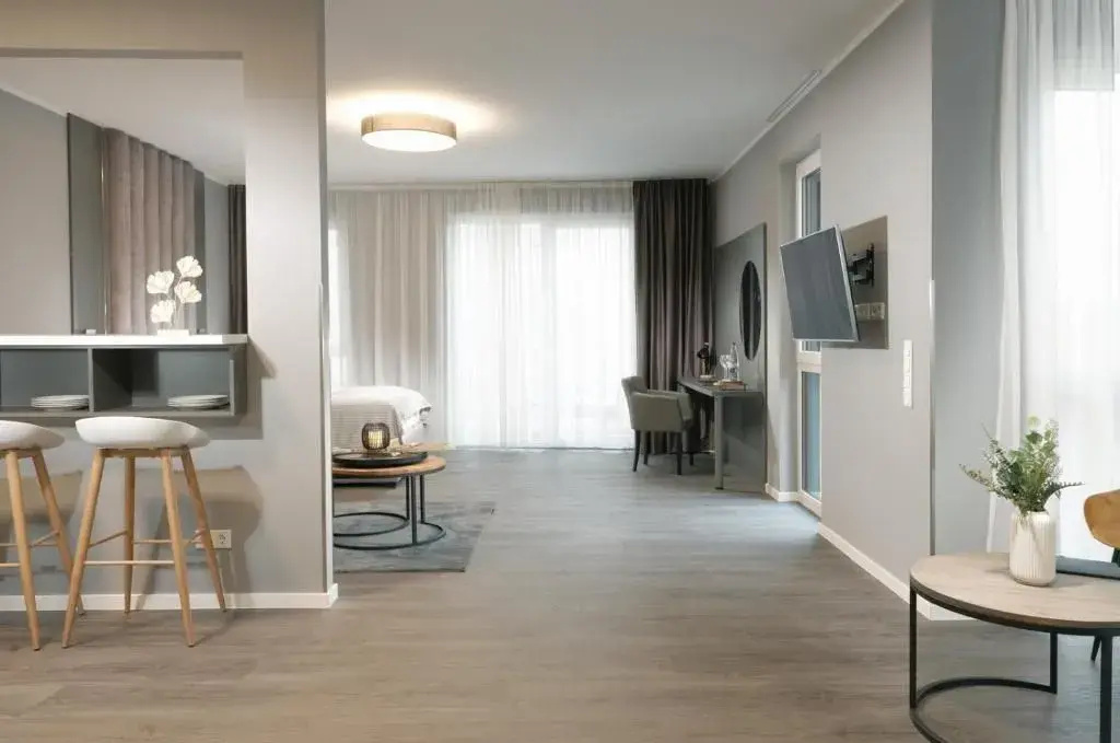 Foto - THE ROOMS - Hotel & House