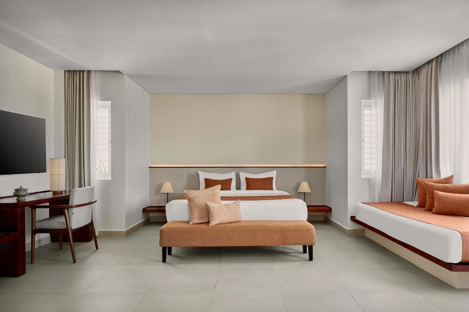 Foto - Plantation Urban Resort & Spa