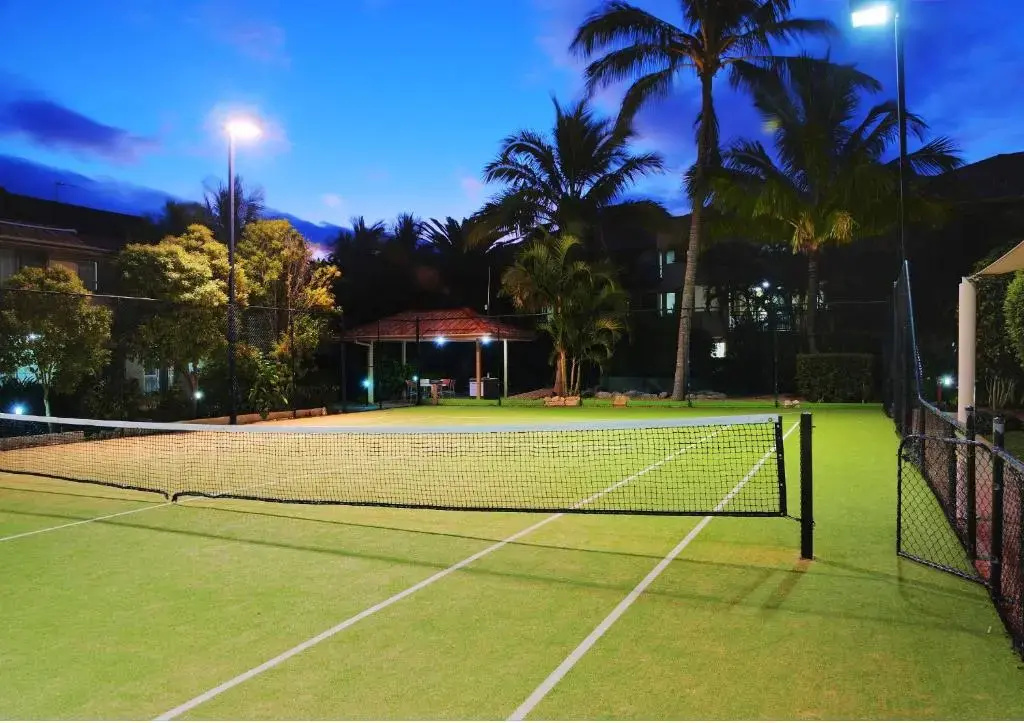 Foto - Turtle Beach Resort