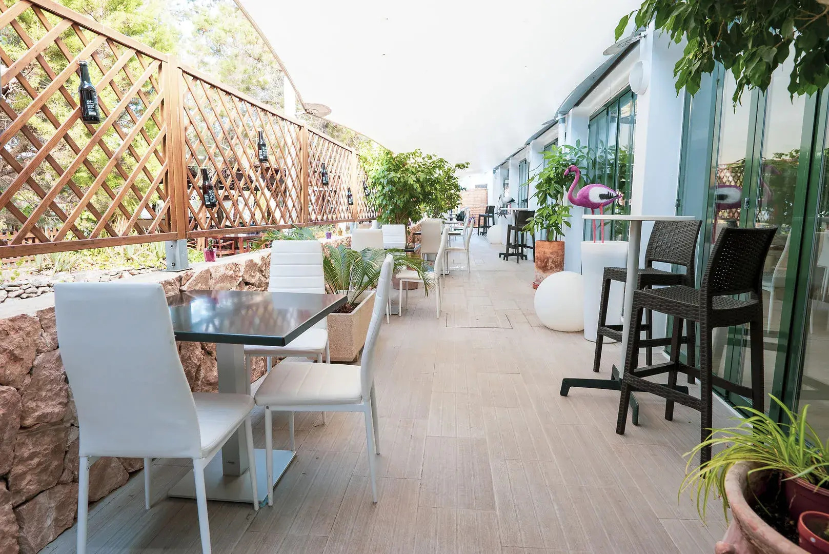 Foto - Hotel Rosales Formentera