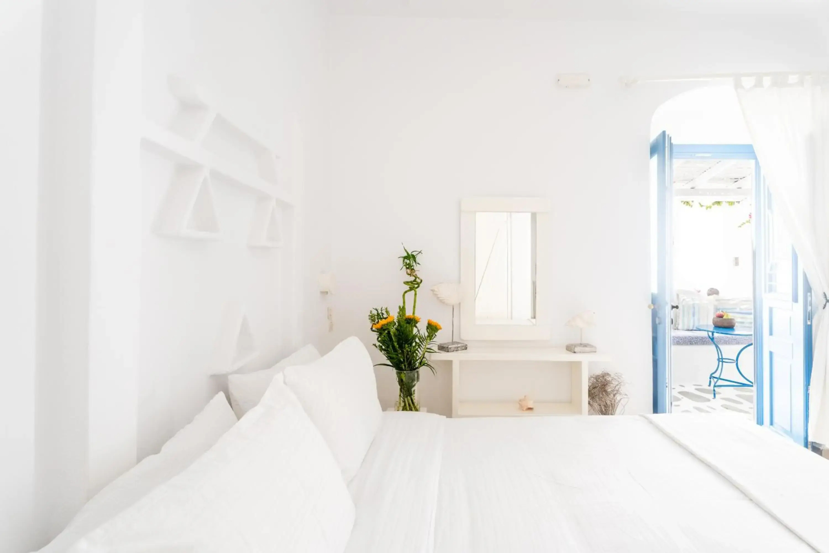 Photo - Eleanna's Mykonos
