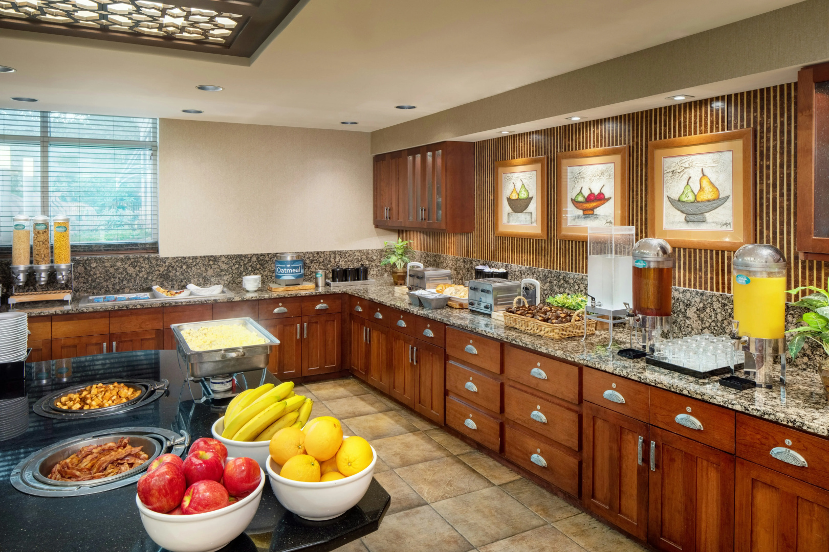 Photo - Homewood Suites by Hilton Rockville-Gaithersburg