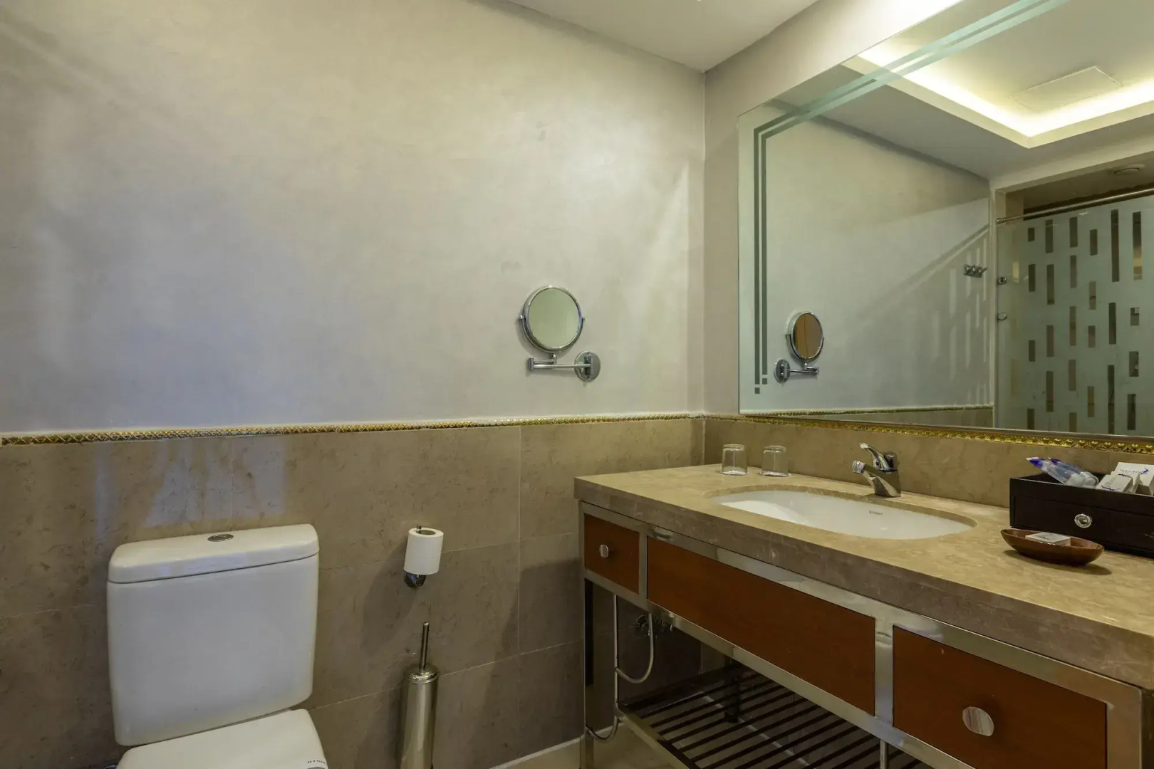 Foto - Pickalbatros Dana Beach Resort - Aqua Park