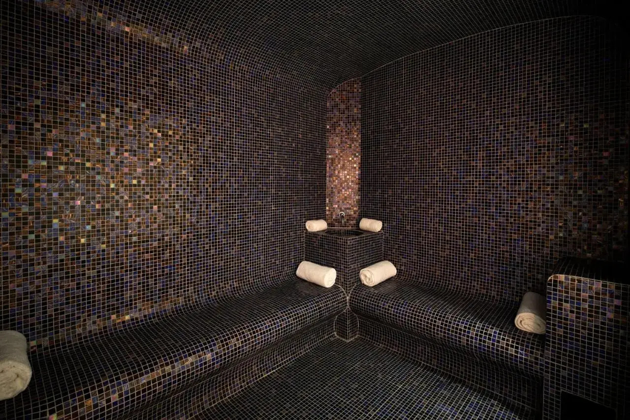 Photo - Hotel Villa Romantic & Spa