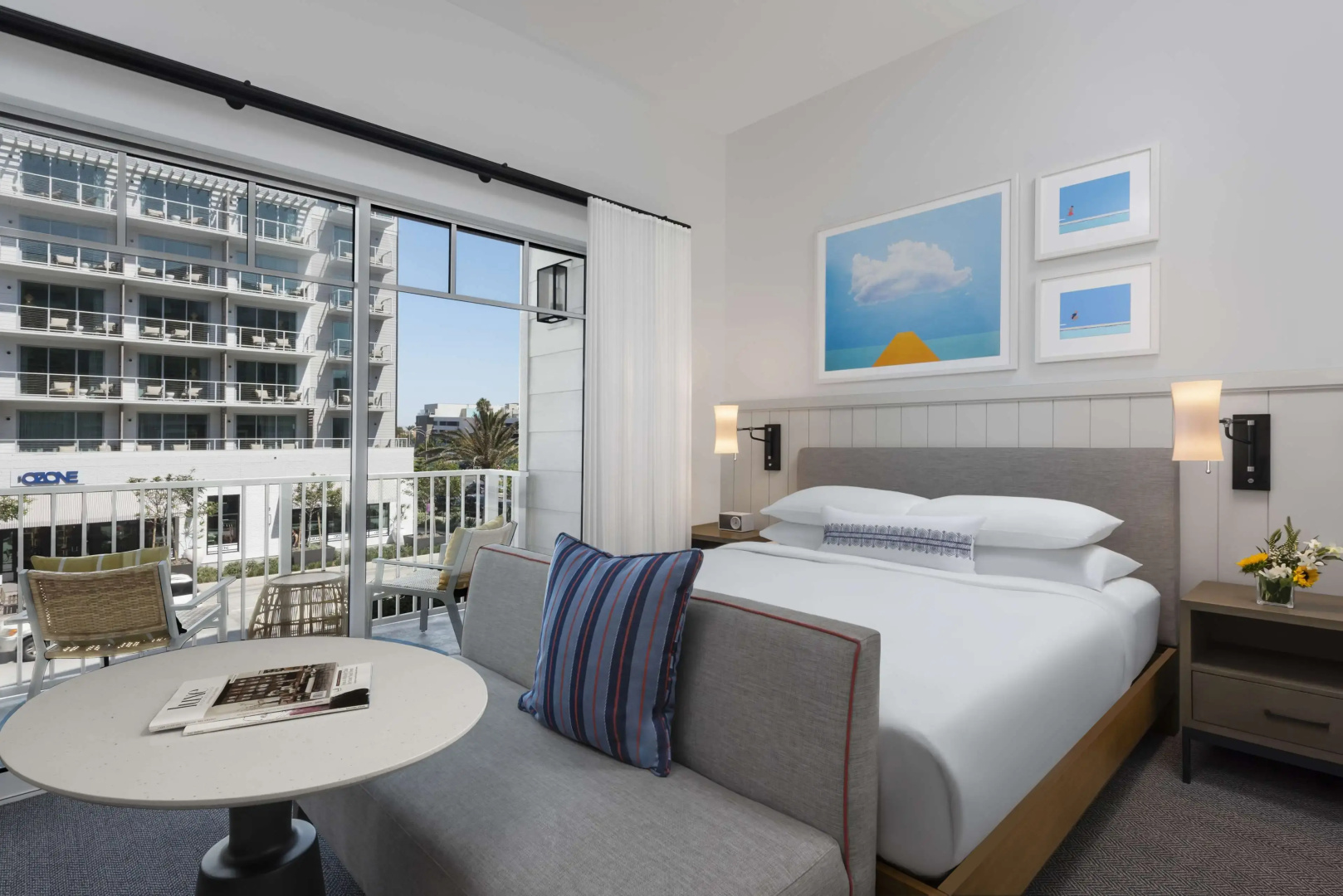 Photo - The Seabird Ocean Resort & Spa, Part of Destination Hotel by Hyatt