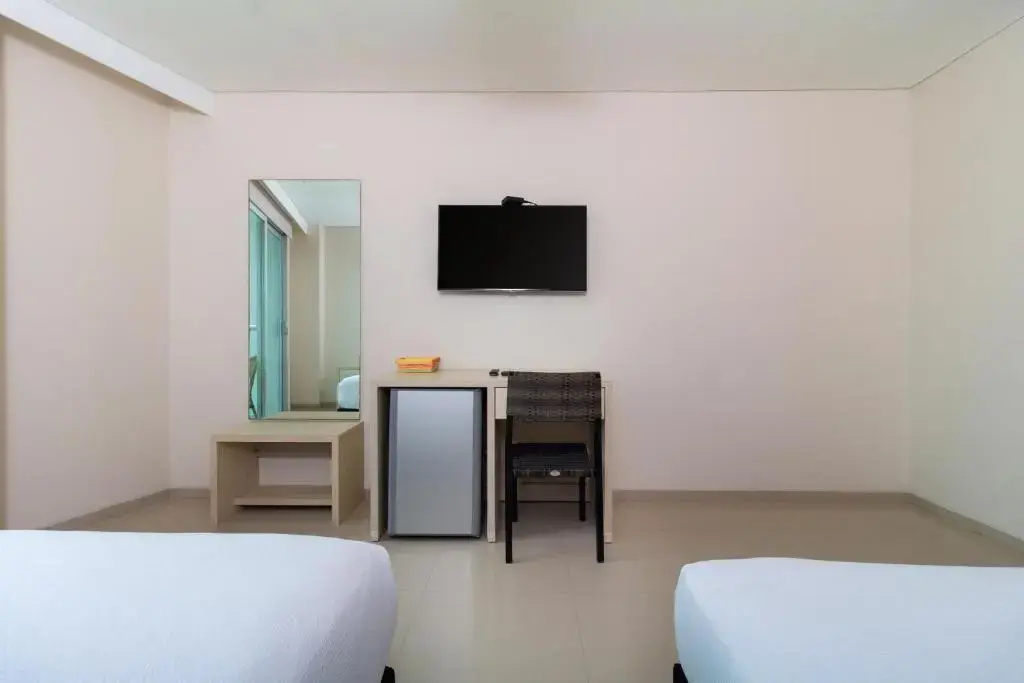 Foto - Hotel Summer Frente Al Mar