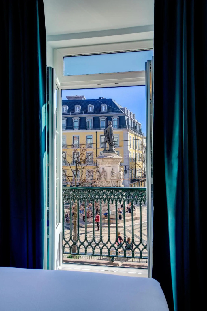 Foto - Solar dos Poetas