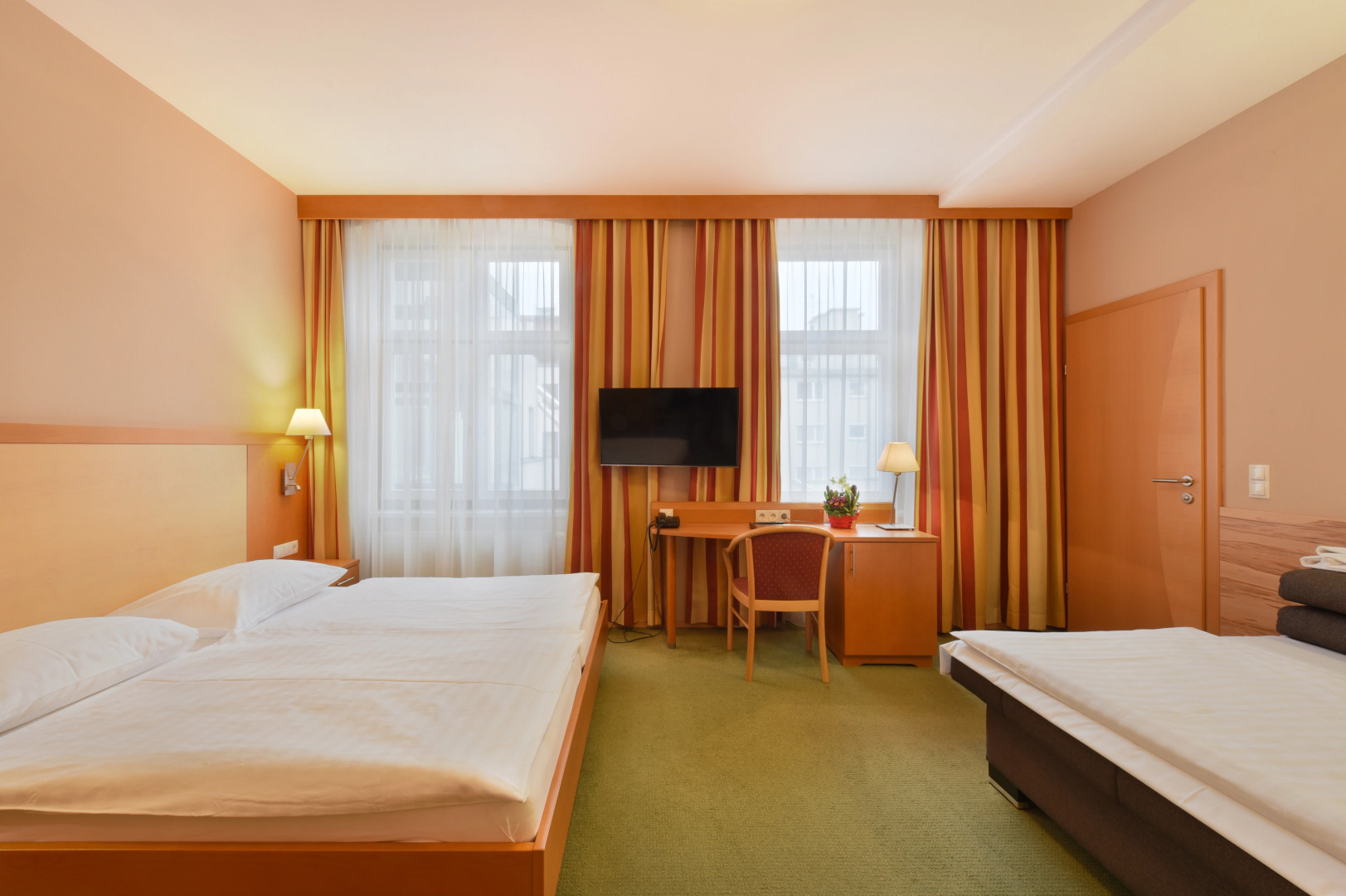 Foto - Hotel Lucia