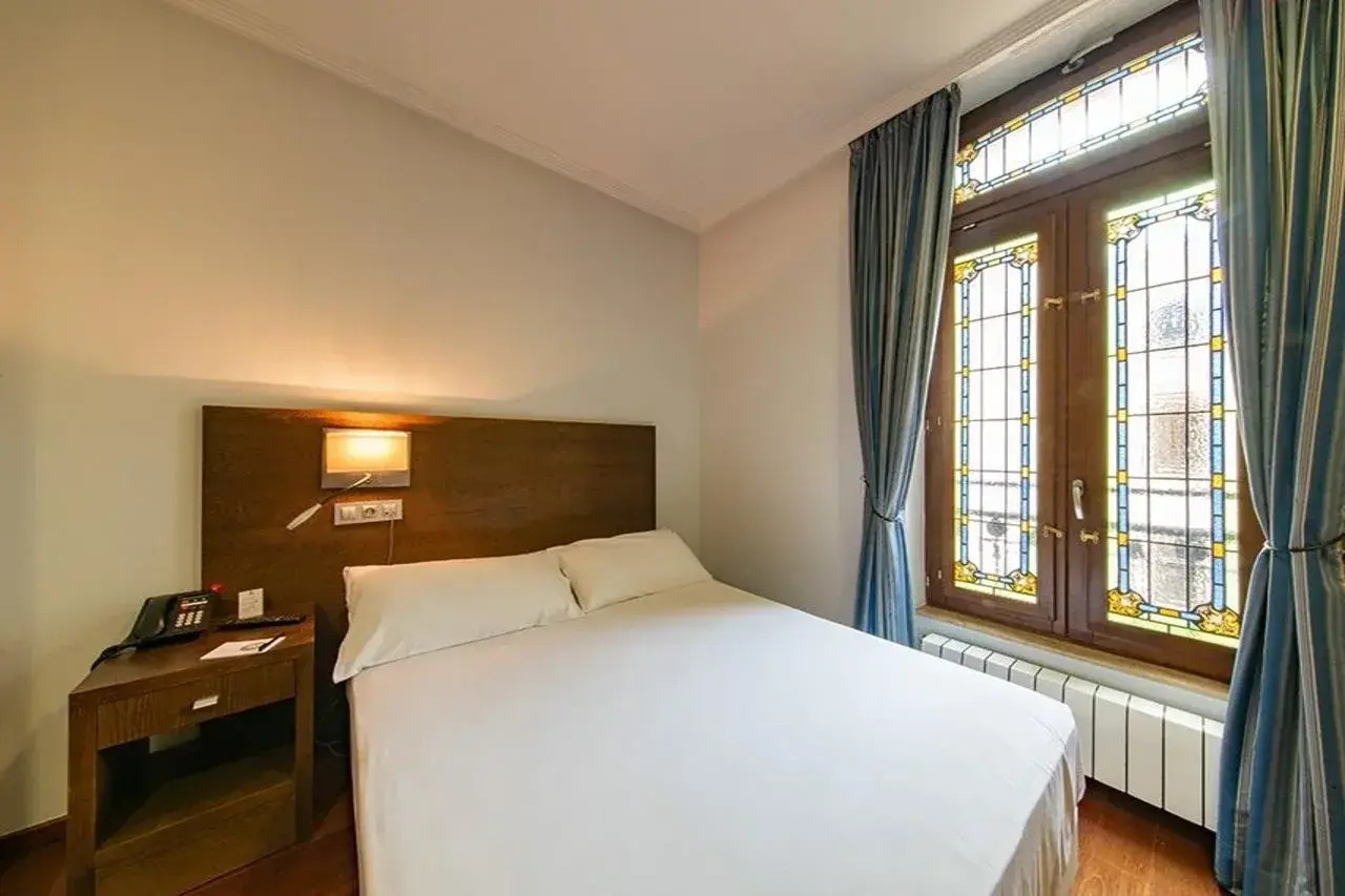 Foto - Soho Boutique Oviedo