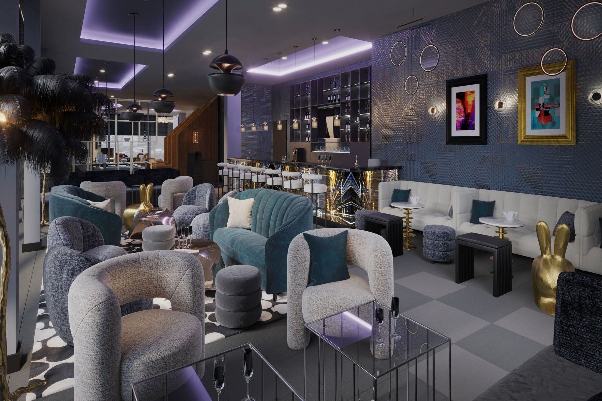 Photo - NYX Hotel Hamburg by Leonardo Hotels