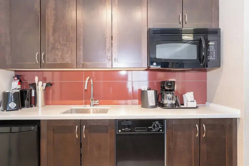 Foto - Sandman Hotel and Suites Abbotsford