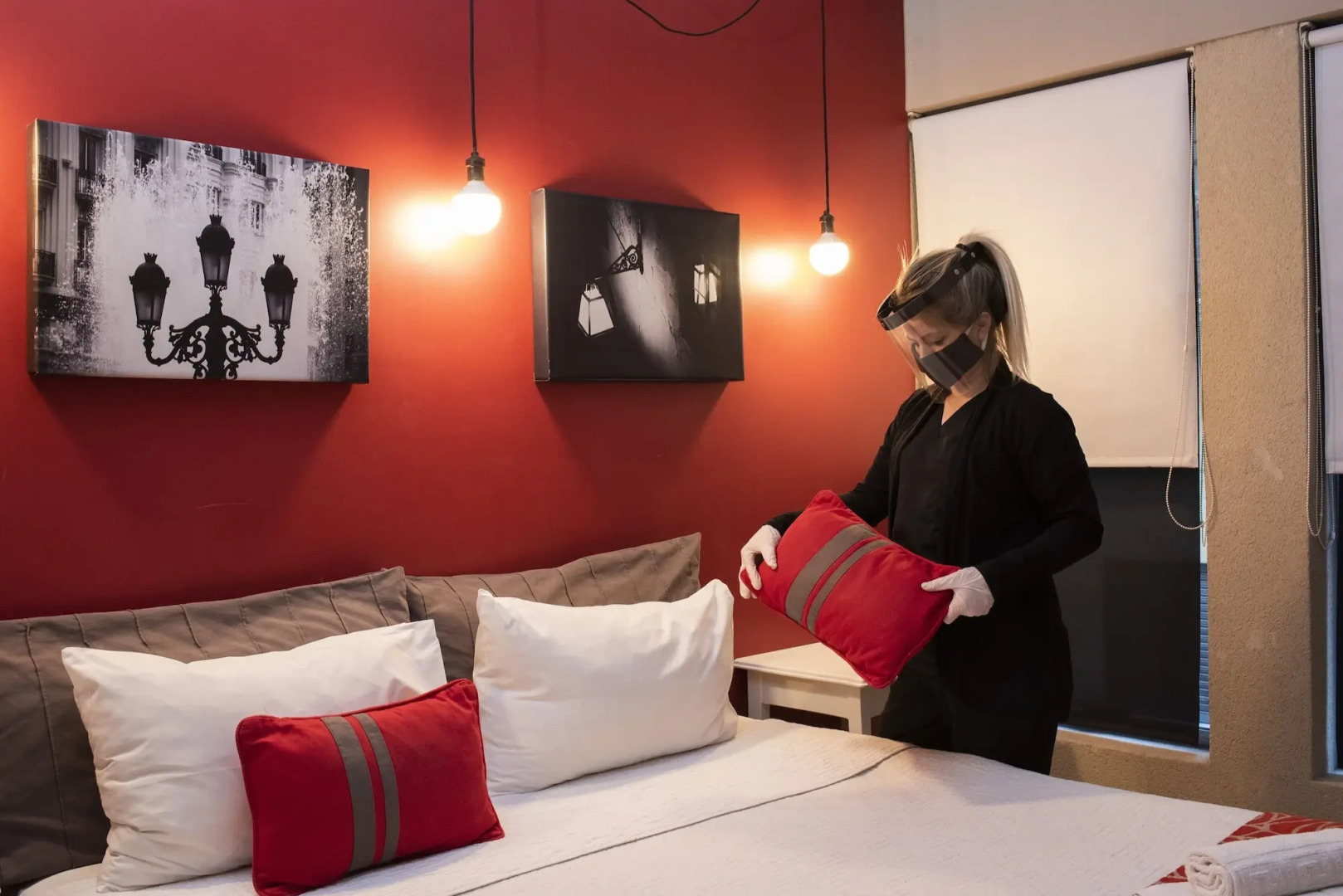 Foto - M Concept Hotel