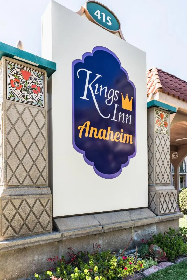 Photo - Kings Inn Anaheim at The Park & Convention Center