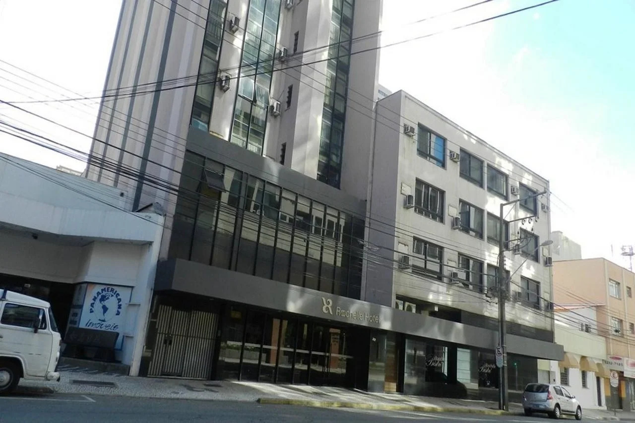 Foto - Roochelle Hotel by Nobile