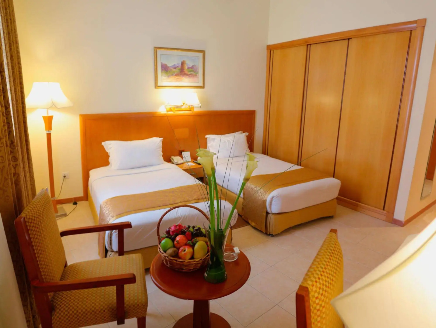 Photo - Sharjah Premiere Hotel & Resort