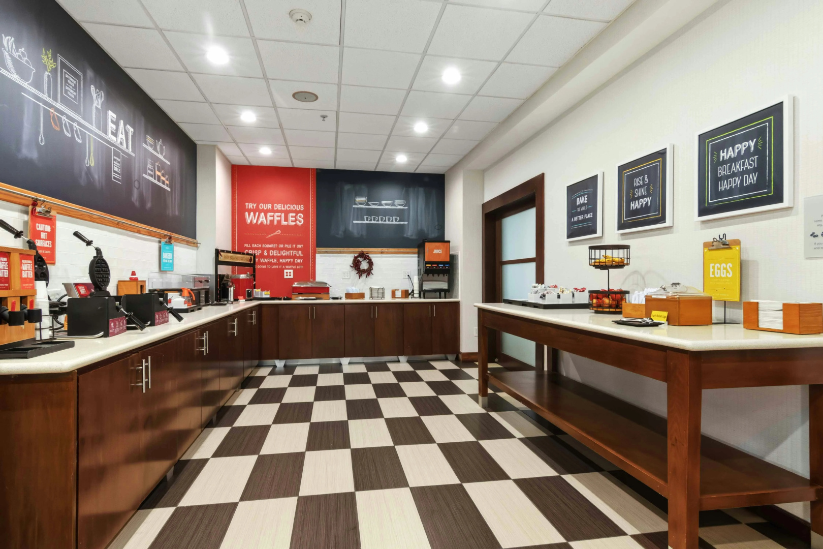 Foto - Hampton Inn & Suites Houston - Rosenberg
