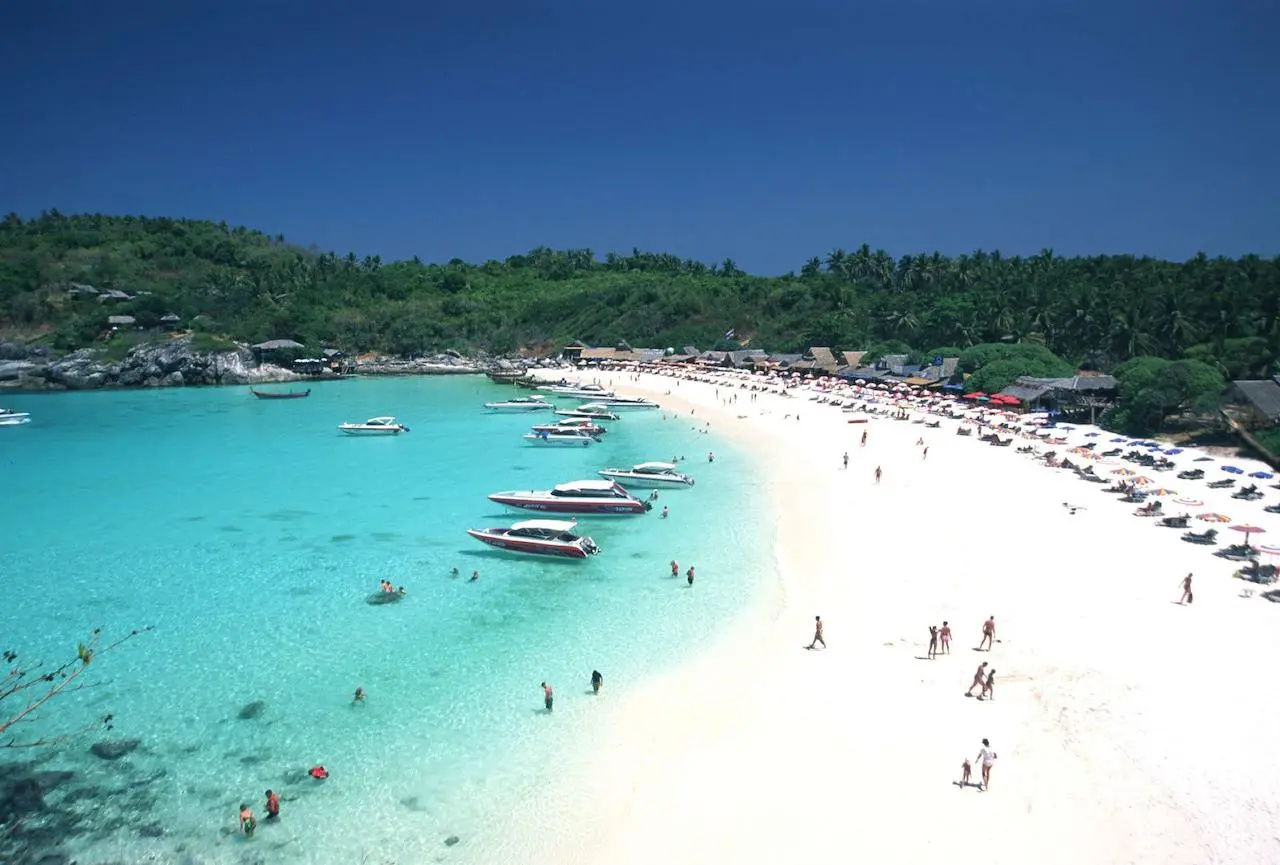 Photo - Easy Planet Phuket, Patong