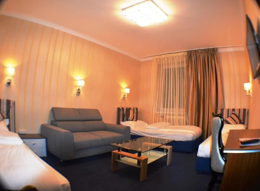 Photo - Hotel Austria