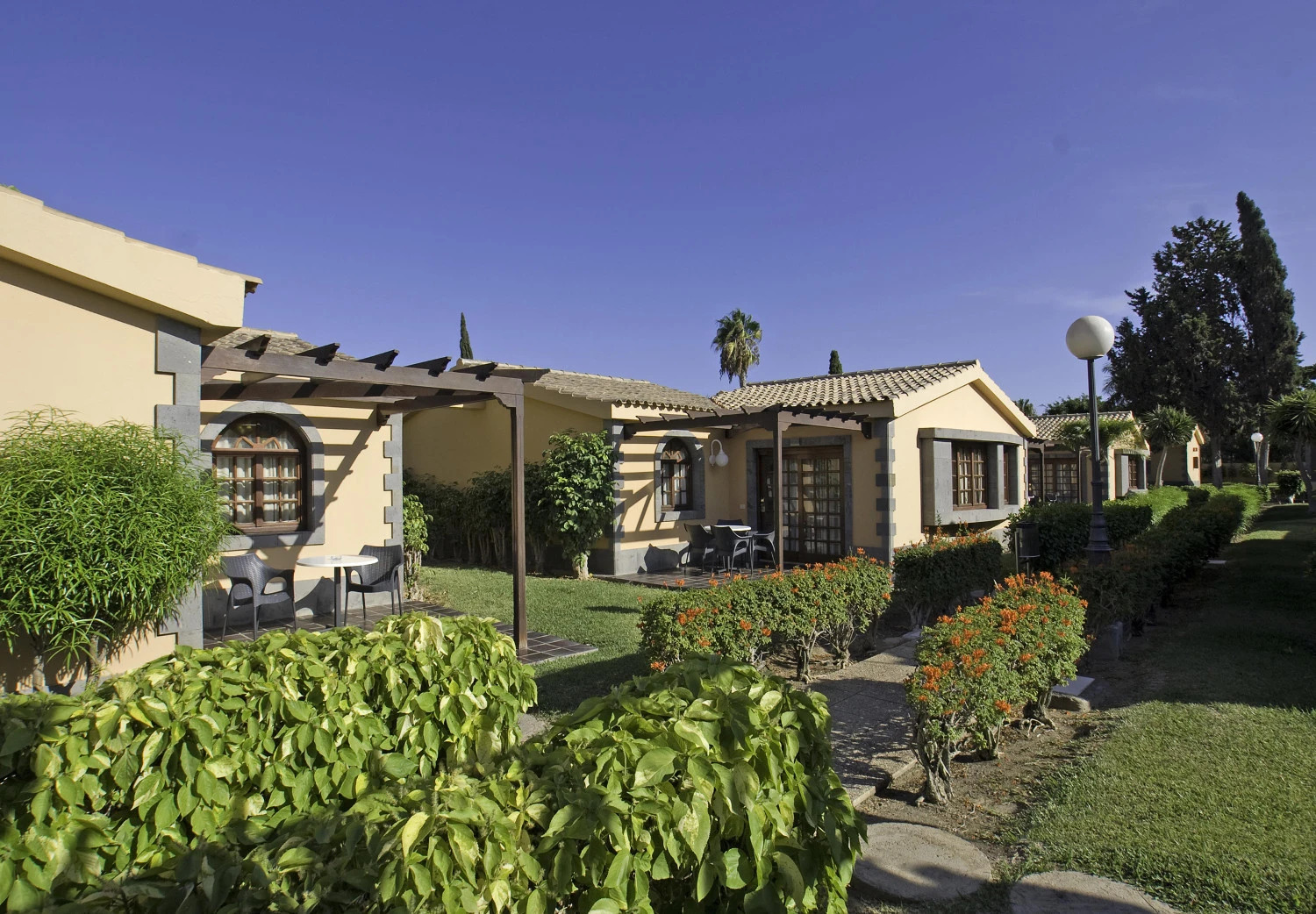 Foto - Maspalomas Resort by Dunas